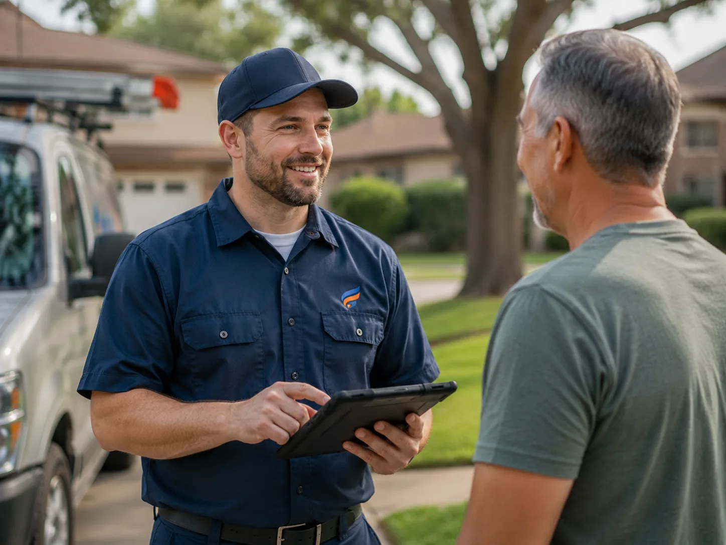 Emergency Plumber Near Me Greensboro, NC FAQs